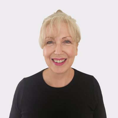 Sharon Turner