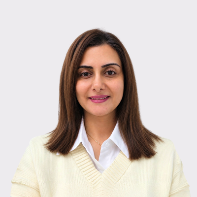 Dr Azin Malekzadeh