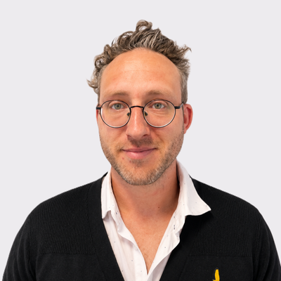 Mark Danko