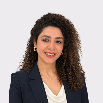 Dr Ghada Alsaraf